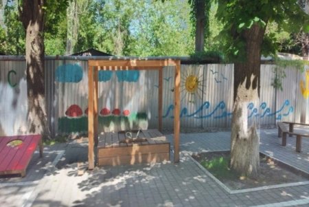 В одесских школах и дошкольных учреждениях готовятся к учебному году (фото)
