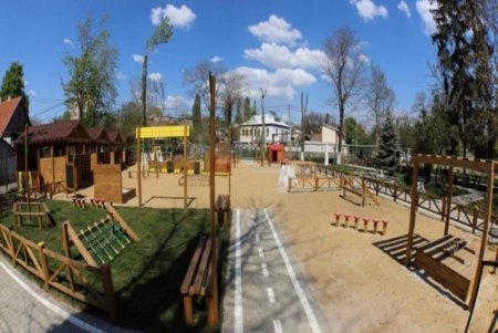 В одесских школах и дошкольных учреждениях готовятся к учебному году (фото)