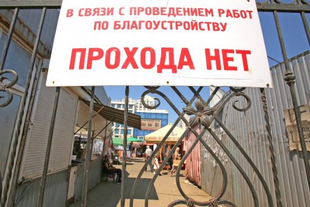 Спуск Маринеско и Новощепной ряд — работы приближаются к финишу (фоторепортаж)
