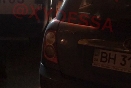 Две трагедии на Балковской: полуторагодовалый ребенок выпал из окна, а подростка сбил мотоцикл (фото)