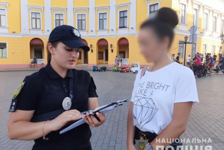 В Приморском районе полицейские выявили более 20 предпринимателей, которые зарабатывали с помощью животных без документов (фото)