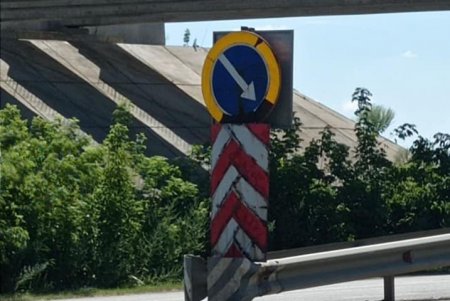 Патрульные проверили состояние наиболее востребованных дорог области