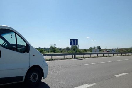 Патрульные проверили состояние наиболее востребованных дорог области