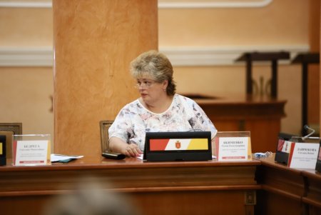 Мэр Одессы Геннадий Труханов встретился с представителями ресторанной индустрии города (фото, видео)