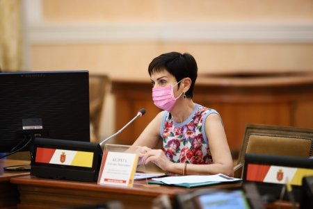 Мэр Одессы Геннадий Труханов встретился с представителями ресторанной индустрии города (фото, видео)