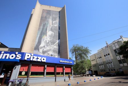 Студенческая улица Дидрихсона (фоторепортаж)