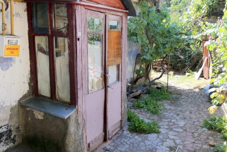 Студенческая улица Дидрихсона (фоторепортаж)