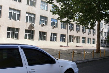 Студенческая улица Дидрихсона (фоторепортаж)