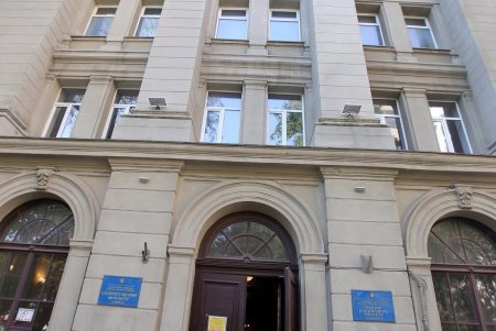 Студенческая улица Дидрихсона (фоторепортаж)