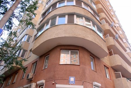 Студенческая улица Дидрихсона (фоторепортаж)