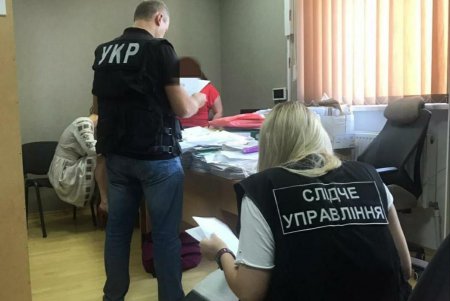 Группа мошенников присвоила в Одессе недвижимость на 14 миллионов гривен (фото, видео)