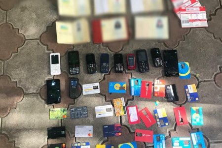Группа мошенников присвоила в Одессе недвижимость на 14 миллионов гривен (фото, видео)