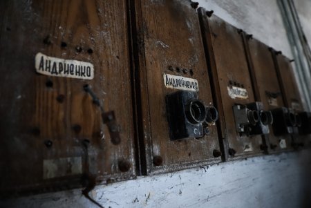 Специальная комиссия обследовала дом Гоголя для старта процесса его восстановления (фото)