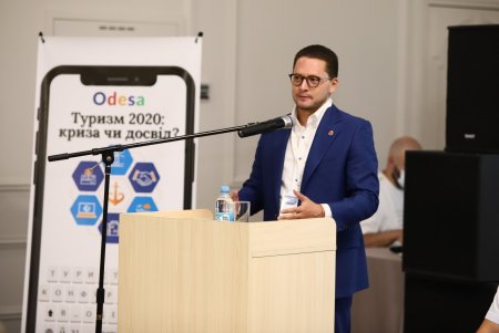 Туристический сезон в Одессе проходит успешно, но нужно строже соблюдать карантин, – городские власти