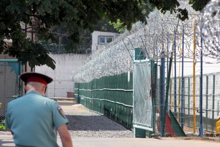 С холодильником, телевизором и картинами: в Одесском СИЗО открыли платные камеры (фоторепортаж)