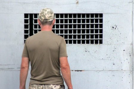 С холодильником, телевизором и картинами: в Одесском СИЗО открыли платные камеры (фоторепортаж)