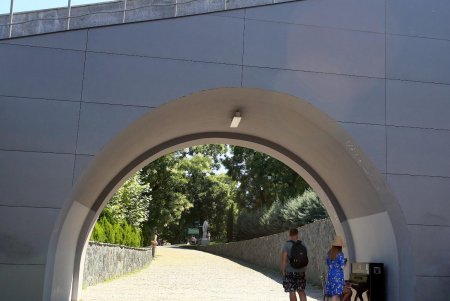 Август в Одессе (фоторепортаж) 