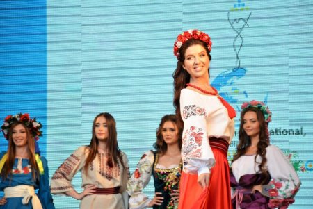 В Одессе выбрали шесть победительниц конкурса красоты «Мисс Туризм Украина-2020» (фото)
