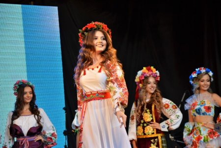 В Одессе выбрали шесть победительниц конкурса красоты «Мисс Туризм Украина-2020» (фото)