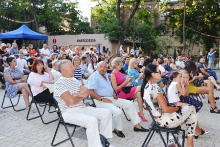 В Одессе выбрали шесть победительниц конкурса красоты «Мисс Туризм Украина-2020» (фото)