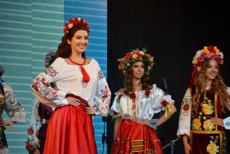 В Одессе выбрали шесть победительниц конкурса красоты «Мисс Туризм Украина-2020» (фото)