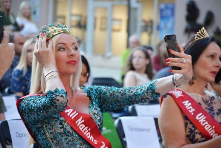 В Одессе выбрали шесть победительниц конкурса красоты «Мисс Туризм Украина-2020» (фото)