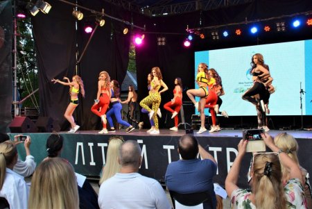 В Одессе выбрали шесть победительниц конкурса красоты «Мисс Туризм Украина-2020» (фото)