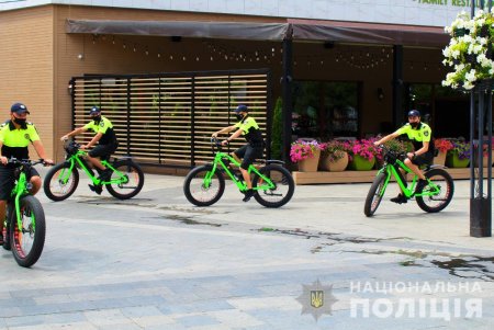 На морском побережье региона работают 16 туристических станций и около сотни патрулей (фото, видео)