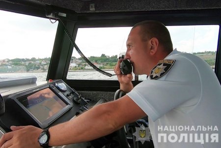 На морском побережье региона работают 16 туристических станций и около сотни патрулей (фото, видео)