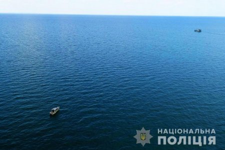 На морском побережье региона работают 16 туристических станций и около сотни патрулей (фото, видео)