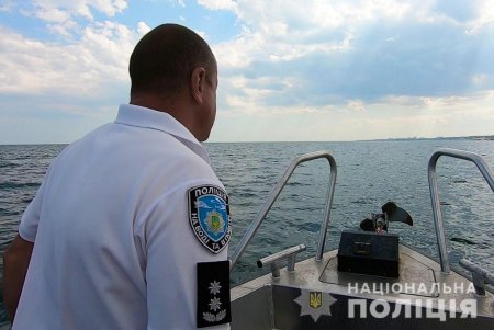 На морском побережье региона работают 16 туристических станций и около сотни патрулей (фото, видео)