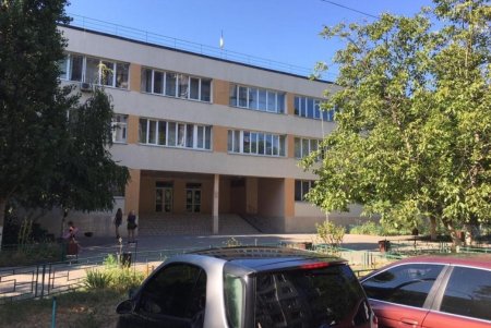 Проводят капремонт крыш и фасадов, открывают спортплощадки: одесские школы и детсады готовят к новому учебному году (фото)