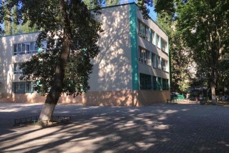 Проводят капремонт крыш и фасадов, открывают спортплощадки: одесские школы и детсады готовят к новому учебному году (фото)