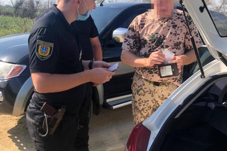 Правоохранители напомнили о штрафах за несоблюдение правил охоты