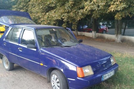 Преступная группировка из Одесской области совершила за серию краж из автомобилей в Виннице (фото)