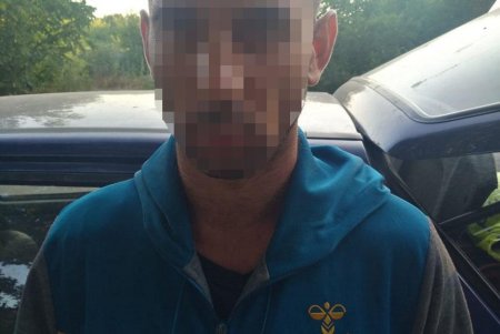 Преступная группировка из Одесской области совершила за серию краж из автомобилей в Виннице (фото)