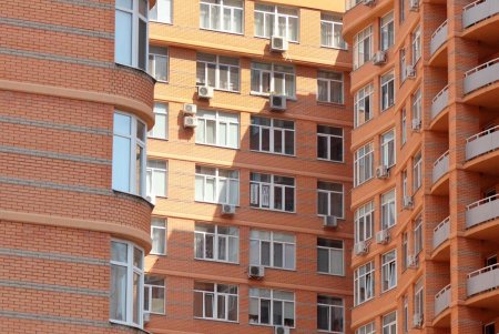 Прогулка по улице Косвенной (фоторепортаж)