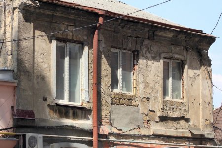 Прогулка по улице Косвенной (фоторепортаж)