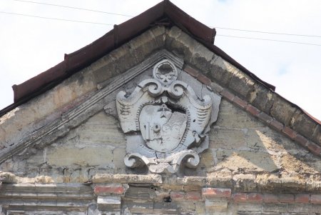 Прогулка по улице Косвенной (фоторепортаж)