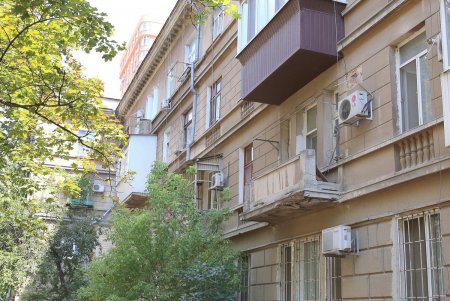 Прогулка по улице Косвенной (фоторепортаж)