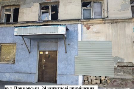 За неделю специалисты выявили почти 30 объектов незаконного строительства (фото)