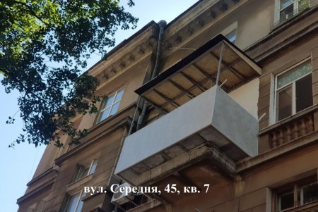 За неделю специалисты выявили почти 30 объектов незаконного строительства (фото)