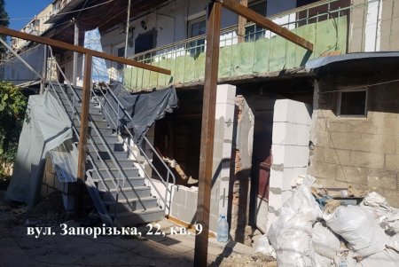 За неделю специалисты выявили почти 30 объектов незаконного строительства (фото)