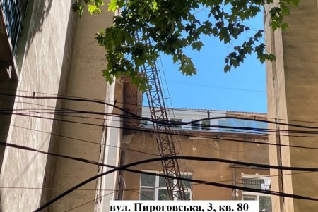 За неделю специалисты выявили почти 30 объектов незаконного строительства (фото)