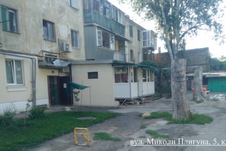 За неделю специалисты выявили почти 30 объектов незаконного строительства (фото)