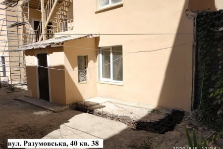 За неделю специалисты выявили почти 30 объектов незаконного строительства (фото)