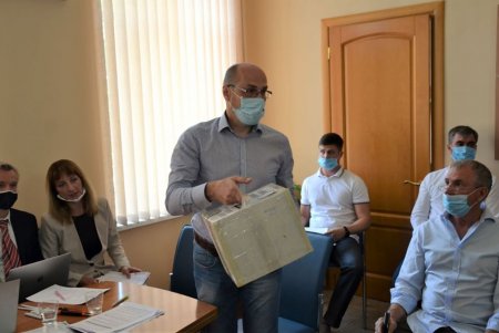 Определились участники тендера на поставку в Одессу многосекционных низкопольных трамваев