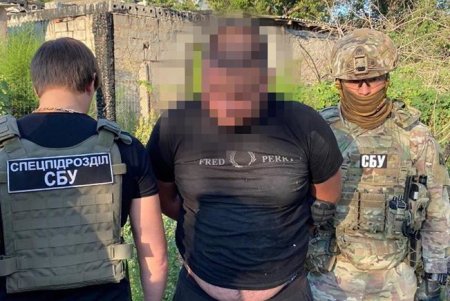 Еще двум участникам банды похитителей не удалось уйти от ответственности перед законом (фото)