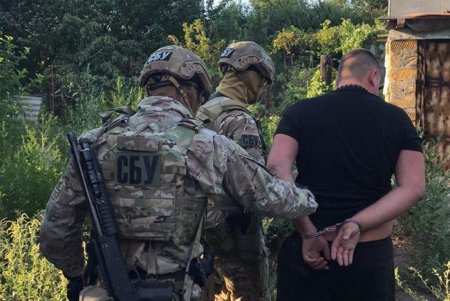 Еще двум участникам банды похитителей не удалось уйти от ответственности перед законом (фото)