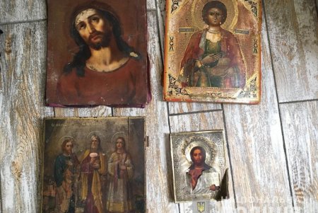 Одессита связали, избили и ограбили знакомые, которых он сам впустил в дом (фото, видео)